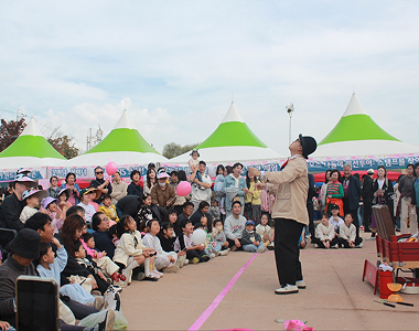 엉클키드 활동사진