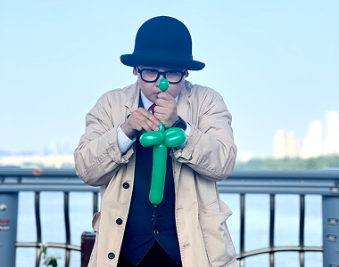 엉클키드 활동사진