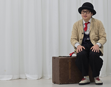 엉클키드 활동사진