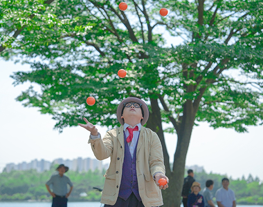 엉클키드 활동사진