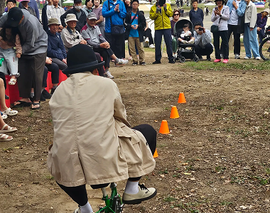 엉클키드 활동사진